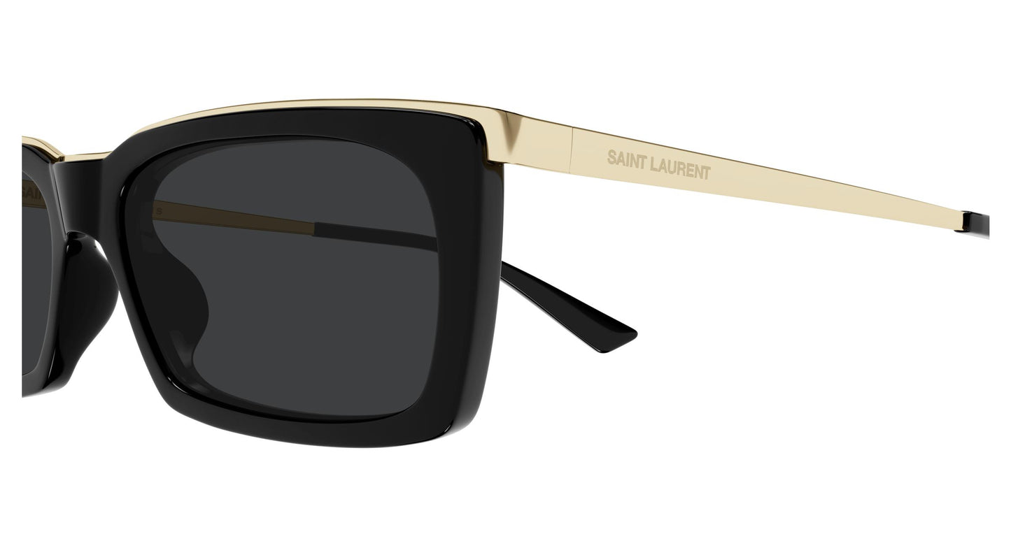 Saint Laurent SL 766/F 001 57