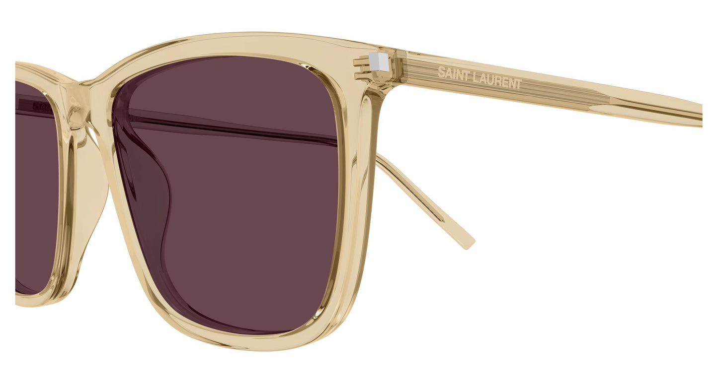 Saint Laurent SL 851/K 005 56