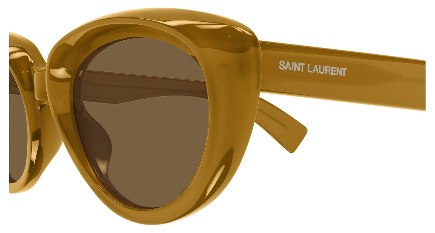 Saint Laurent SL 859/K 005 54