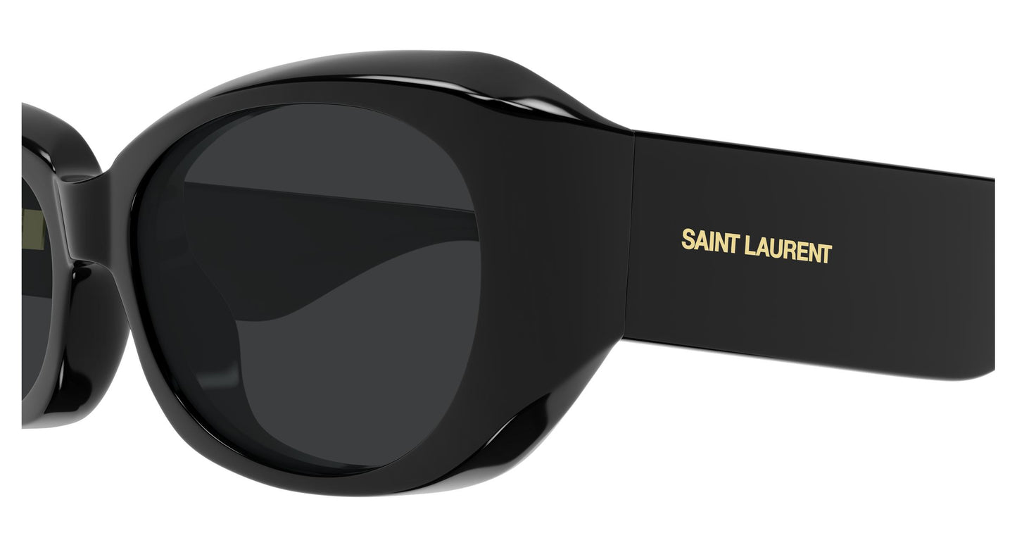 Saint Laurent SL 868/F 001 57