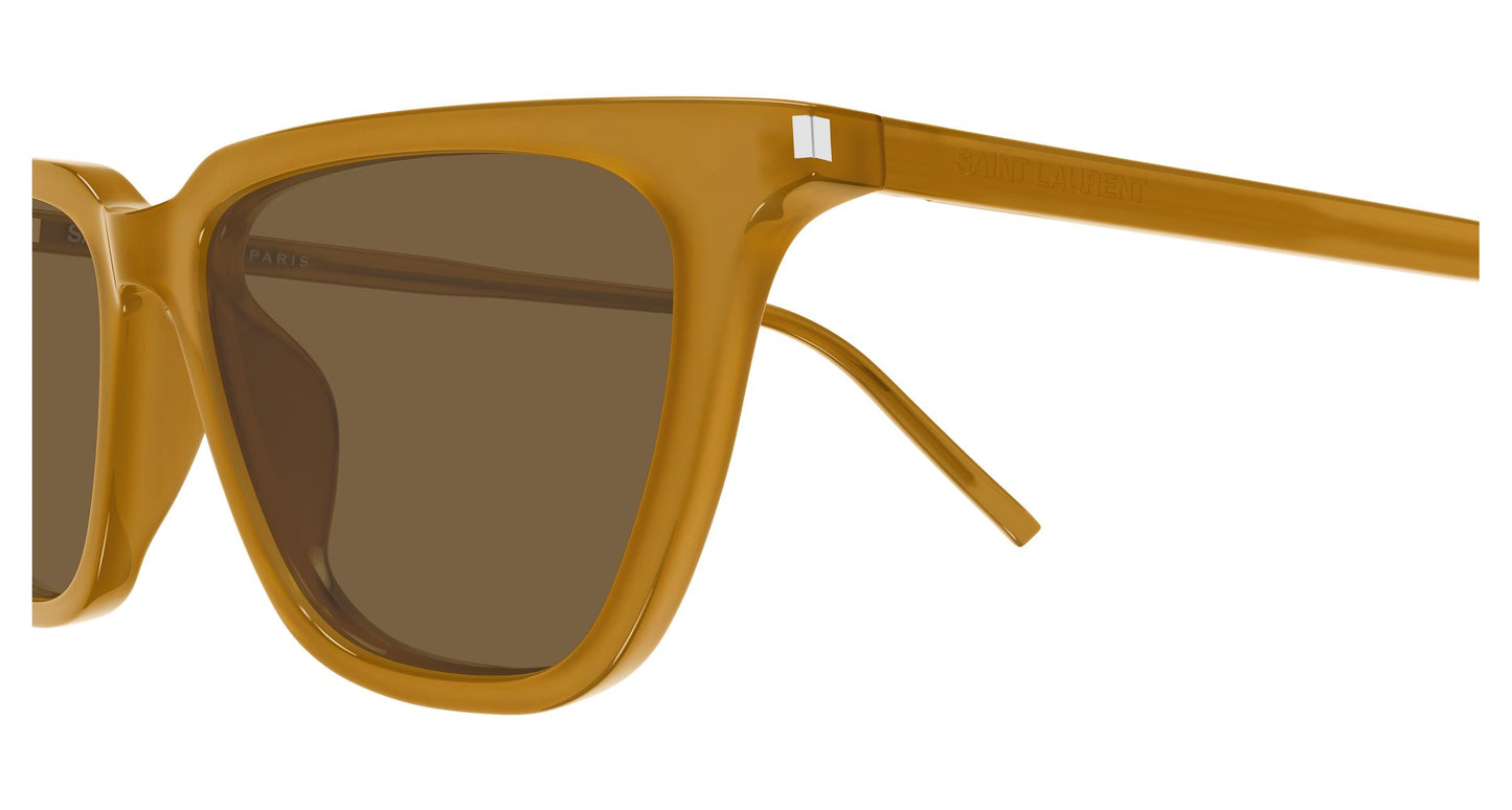 Saint Laurent SL 889 SULPICE THIN 004 53