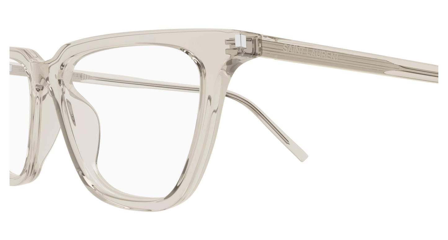 Saint Laurent SL 889 SULPICE THIN OPT 004 53