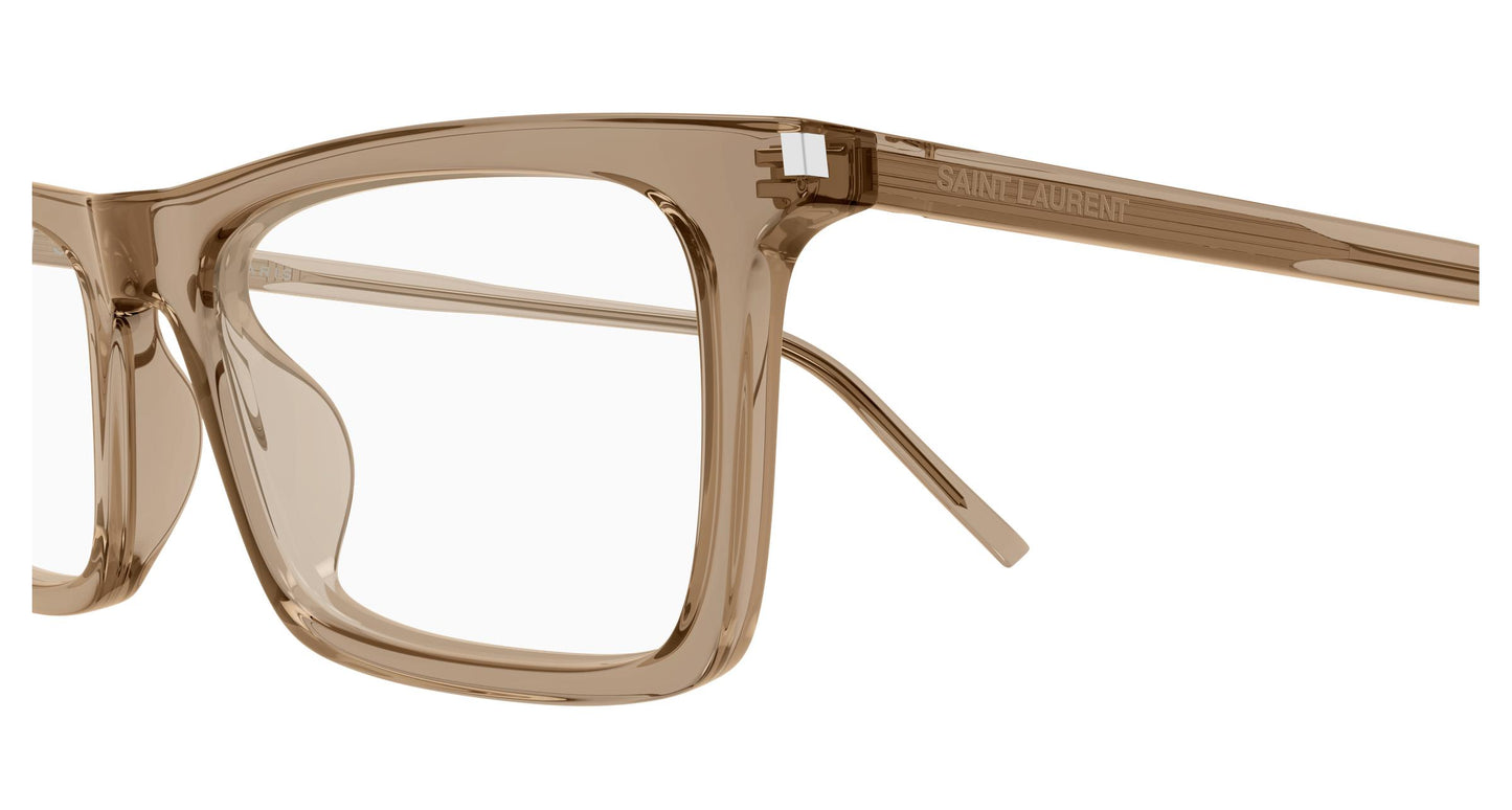 Saint Laurent SL 890 BETTY THIN OPT 005 54
