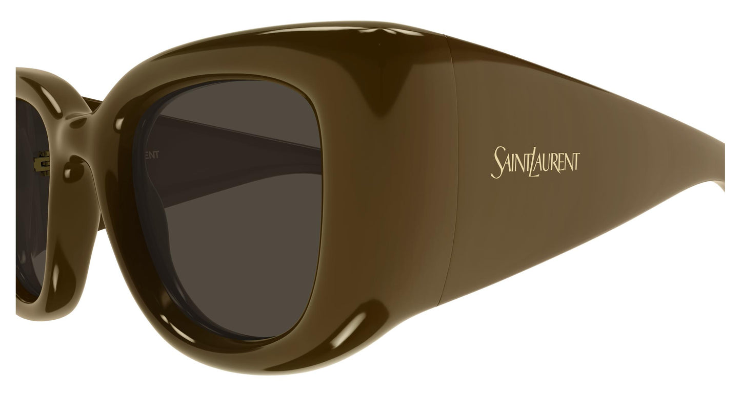 Saint Laurent SL 903 HOWL 006 55