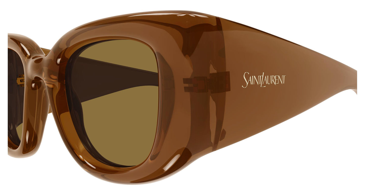 Saint Laurent SL 903 HOWL 007 55