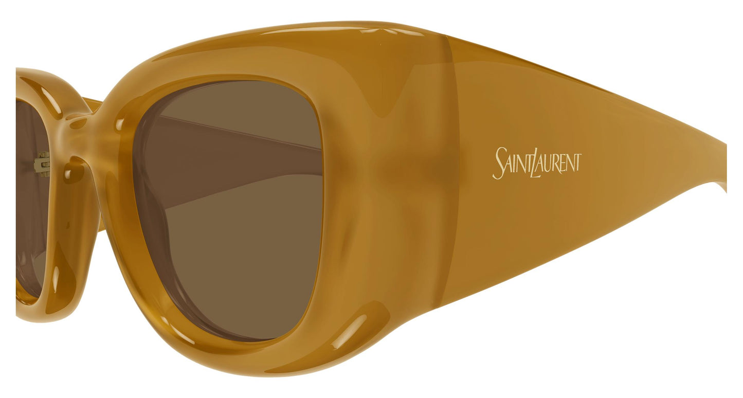 Saint Laurent SL 903 HOWL 008 55