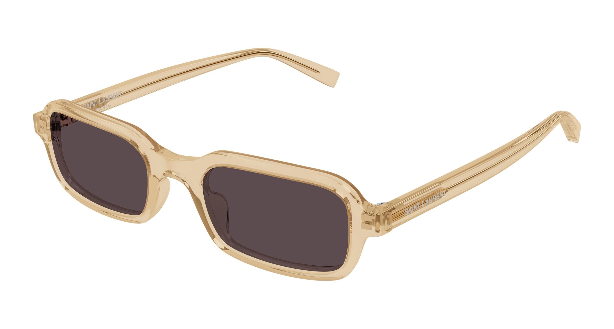 Saint Laurent SL 908 004 51 | Bassol Optic United States