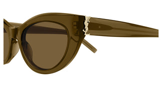 Saint Laurent SL M115 006 54