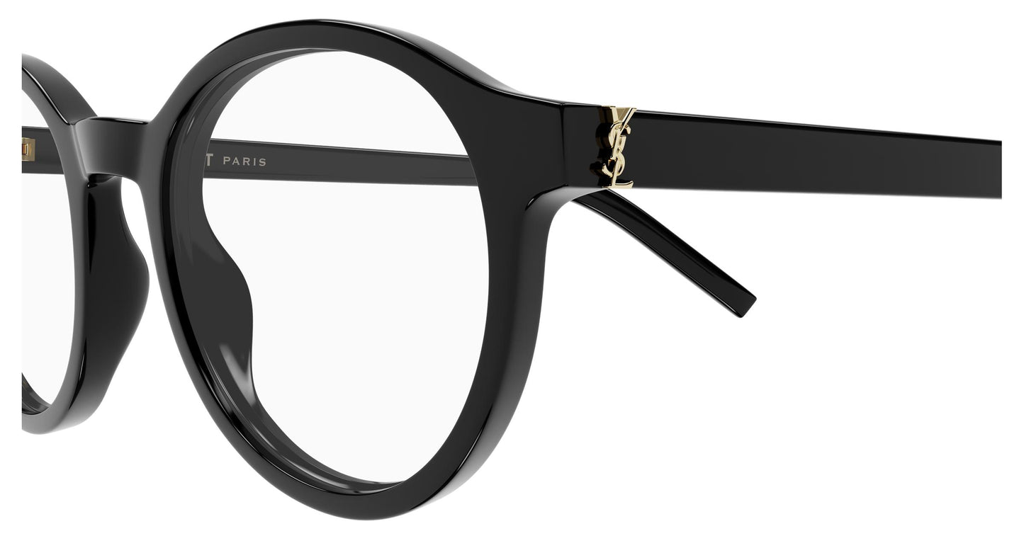 Saint Laurent SL M163 001 50