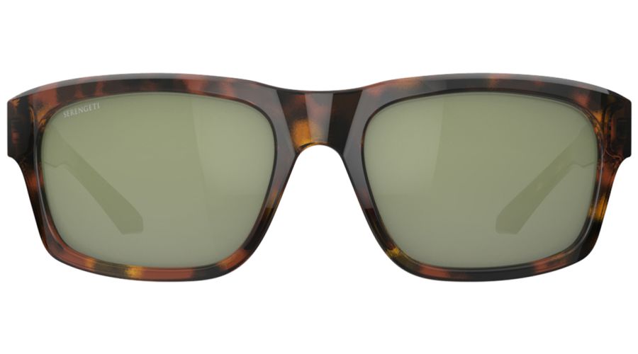 Serengeti 101 classic tortoise SS762003 58