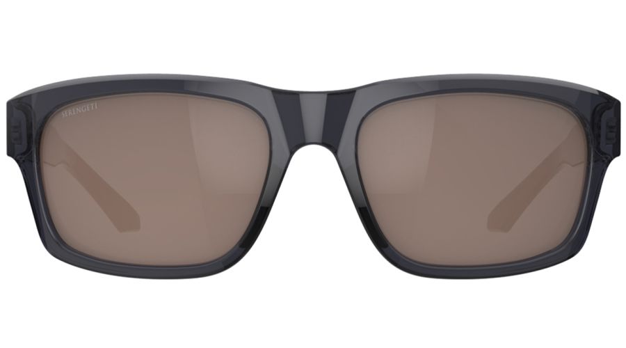 Serengeti 101 crystal slate SS762004 58