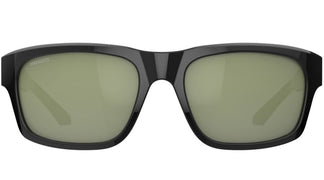 Serengeti 101 shiny black SS762001 58