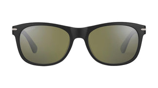 Serengeti ANTEO black matte 8667 55