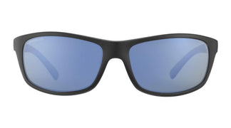Serengeti BORMIO black matte SS009002 62