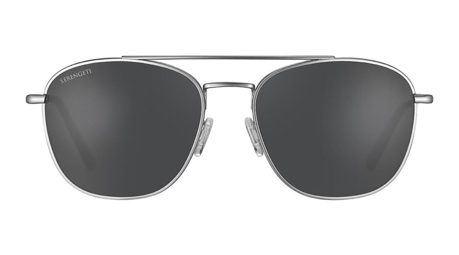 Serengeti CARROLL LARGE silver SS598001 58