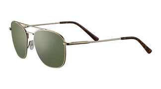 Serengeti CARROLL LARGE shiny light gold SS598003 58