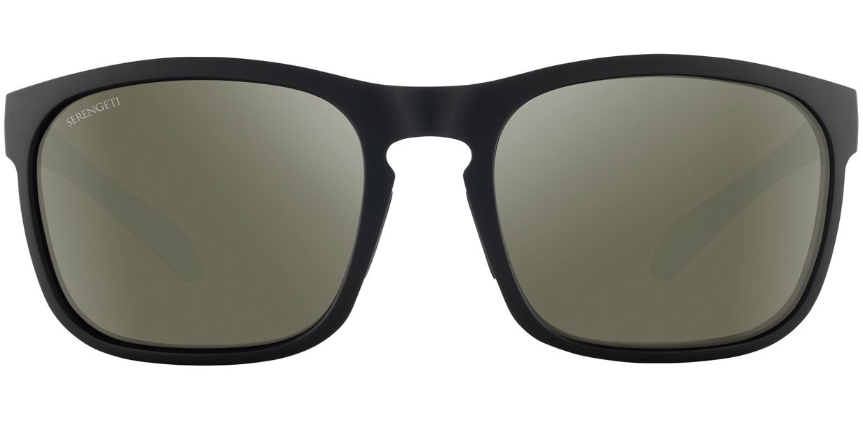 Serengeti CARSON SMALL matte black SS766005 58