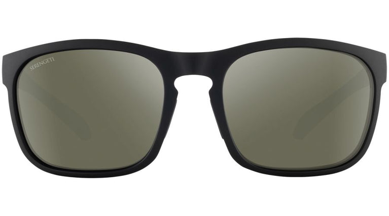 Serengeti CARSON SMALL matte black SS766005 58