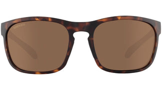 Serengeti CARSON SMALL matte tortoise SS766004 58