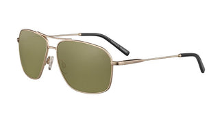 Serengeti DORWINN matte light gold SS578001 61