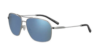 Serengeti DORWINN shiny silver SS578002 61