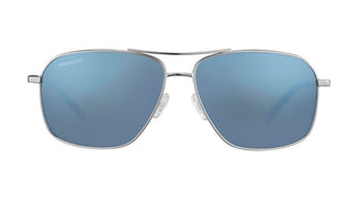 Serengeti DORWINN shiny silver SS578002 61