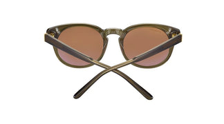 Serengeti HAVAH shiny crystal dark green SS574004 51