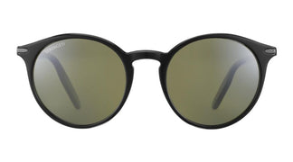 Serengeti LEONORA shiny black 8954 51