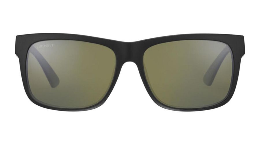 Serengeti POSITANO black matte 8370 56