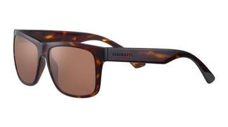 Serengeti POSITANO dark tortoise shiny 8371 56
