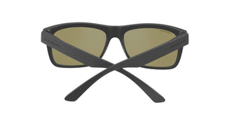 Serengeti POSITANO matte black 8982 56