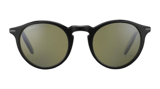 Serengeti RAFFAELE shiny black 8950 48