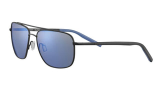 Serengeti TELLARO black black blue matte 8819 60