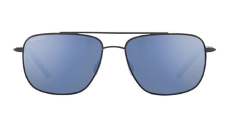 Serengeti TELLARO black black blue matte 8819 60