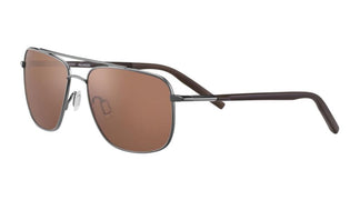 Serengeti TELLARO gunmetal shiny 8821 60