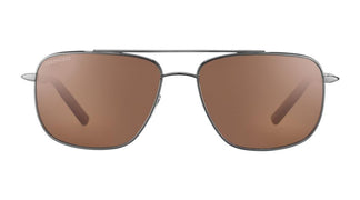 Serengeti TELLARO gunmetal shiny 8821 60