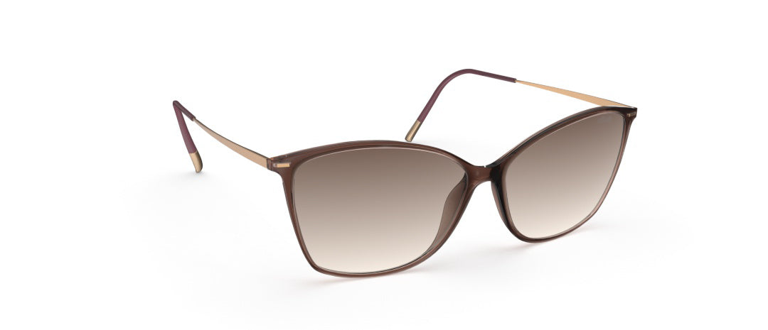 Silhouette Baden Fullrim 3192 6030 58