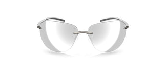 Silhouette Bayside Rimless 8729 7110 65