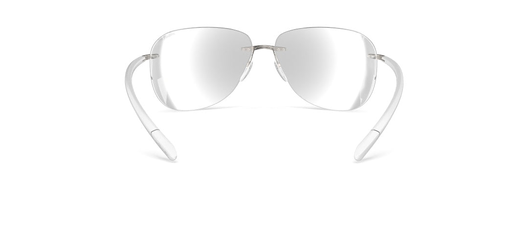 Silhouette Bayside Rimless 8729 7110 65