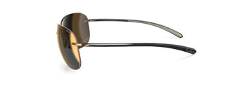 Silhouette Bayside Rimless 8729 7530 65