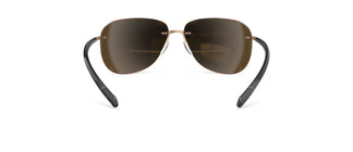 Silhouette Bayside Rimless 8729 7530 65