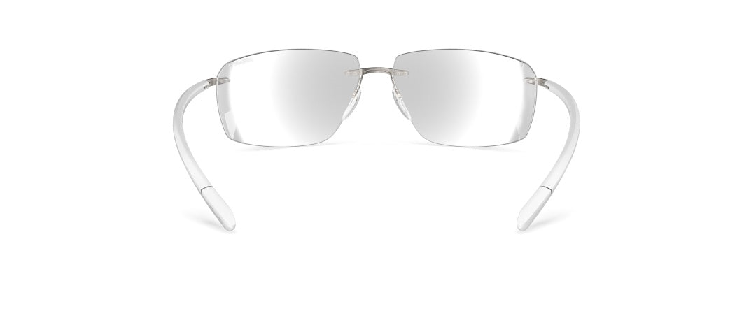 Silhouette Biscayne Bay Rimless 8727 7110 64