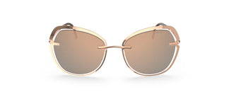 Silhouette Bolschoi Grace Rimless 8180 3520 54