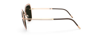 Silhouette Bolschoi Grace Rimless 8180 3520 54