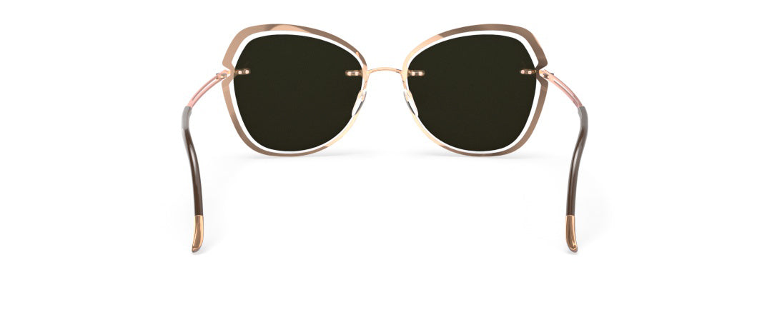 Silhouette Bolschoi Grace Rimless 8180 3520 54