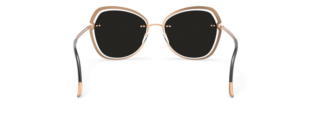 Silhouette Bolschoi Grace Rimless 8180 3620 54