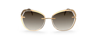 Silhouette Bolschoi Grace Rimless 8180 7520 54