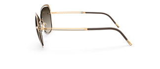 Silhouette Bolschoi Grace Rimless 8180 7520 54