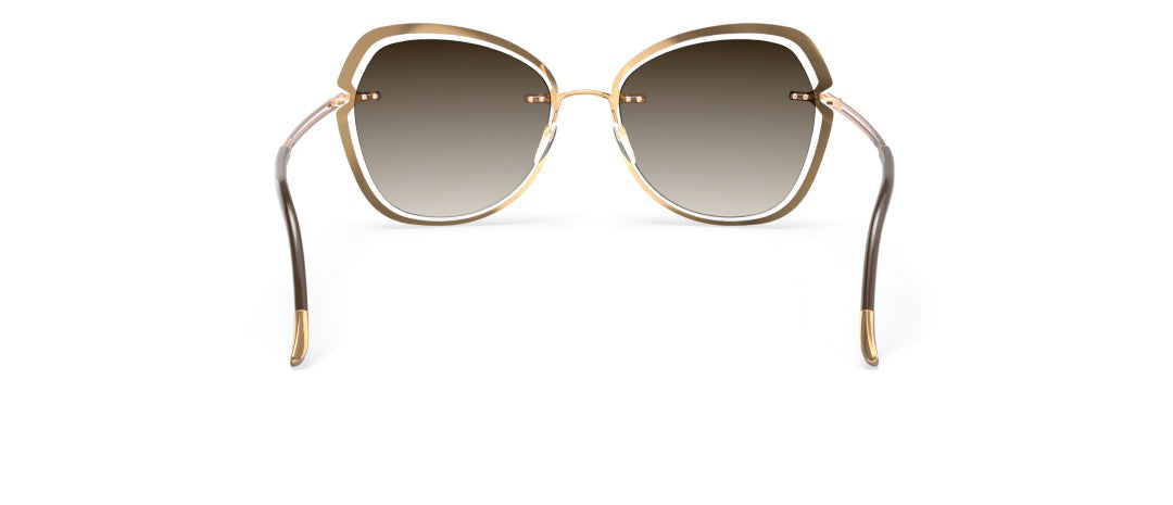 Silhouette Bolschoi Grace Rimless 8180 7520 54