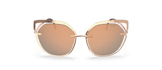 Silhouette Bolschoi Grace Rimless 8181 3520 56